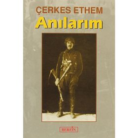Anılarım - Çerkes Ethem