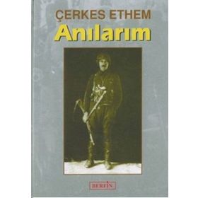 ANILARIM - ÇERKEZ ETHEM