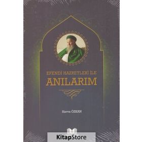 ANILARIM - ÇERKEZ ETHEM