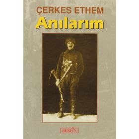 ANILARIM - ÇERKEZ ETHEM