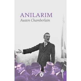 Anılarım Dorlion Yayınevi