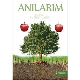 Anılarım - Necdet Alp