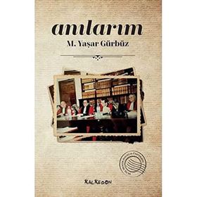 Anılarım - Necdet Alp