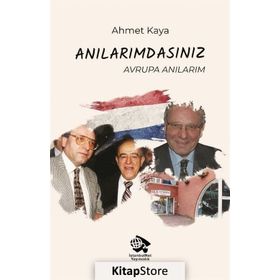 Anılarımdasınız - Ahmet Kaya