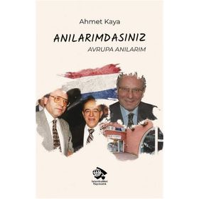 Anılarımdasınız - Ahmet Kaya