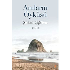 Anıların Öyküsü - Şükrü Çiğdem