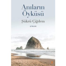 Anıların Öyküsü - Şükrü Çiğdem