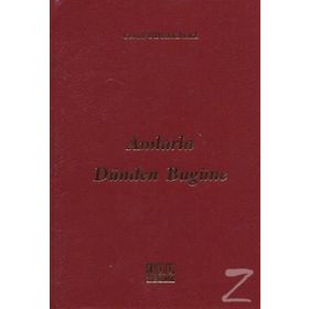 ANILARLA DÜNDEN BUGÜNE - CEVAD ODYAKMAZ