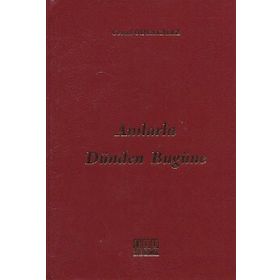 ANILARLA DÜNDEN BUGÜNE - CEVAD ODYAKMAZ