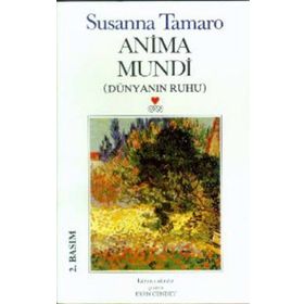 ANIMA MUNDI DÜNYANIN RUHU - SUSANNA TAMARO