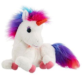 Animagic Goli/256301 Unicorn Parlayan Gökkuşağı