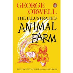 Animal Farm - George Orwell