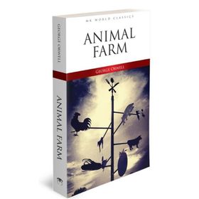Animal Farm - George Orwell