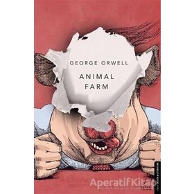 Animal Farm - George Orwell