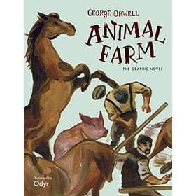 Animal Farm - George Orwell