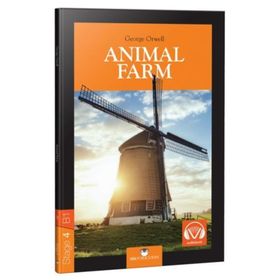 Animal Farm - George Orwell