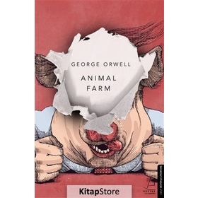 Animal Farm - George Orwell