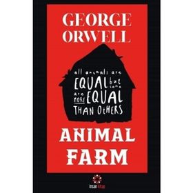 Animal Farm İnsan Kitap