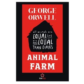 Animal Farm İnsan Kitap