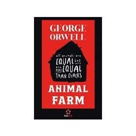 Animal Farm İnsan Kitap