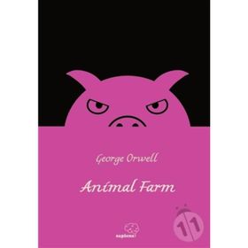 Animal Farm İnsan Kitap