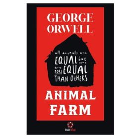 Animal Farm İnsan Kitap