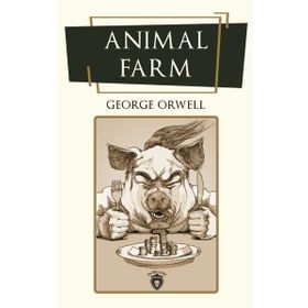 Animal Farm-Paper Books