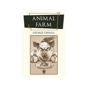Animal Farm-Paper Books