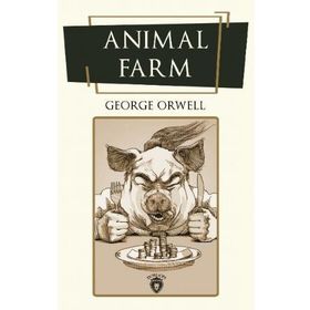 Animal Farm-Paper Books