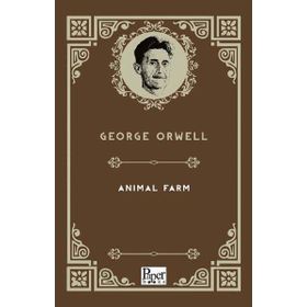 Animal Farm-Paper Books