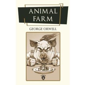 Animal Farm-Paper Books