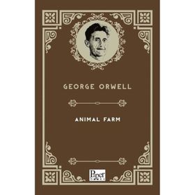 Animal Farm-Paper Books