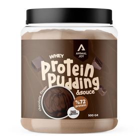 Animal Joy 500 gr Kakaolu Puding Protein