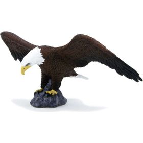Animal Planet Amerikan Kartalı Model Figür