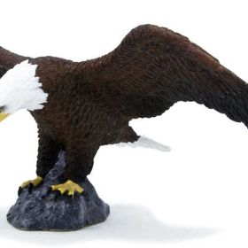 Animal Planet Amerikan Kartalı Model Figür
