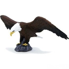 Animal Planet Amerikan Kartalı Model Figür