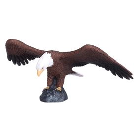 Animal Planet Amerikan Kartalı Model Figür