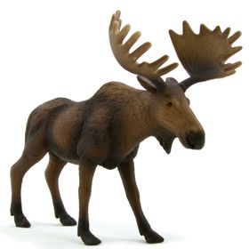 Animal Planet Geyik Model Figür