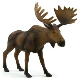 Animal Planet Geyik Model Figür