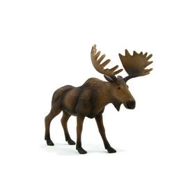Animal Planet Geyik Model Figür