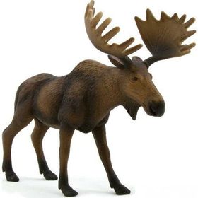 Animal Planet Geyik Model Figür