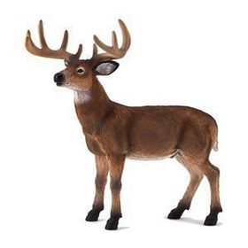 Animal Planet Geyik Model Figür