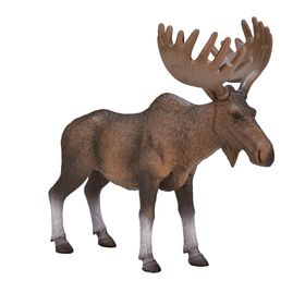 Animal Planet Geyik Model Figür