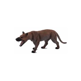 Animal Planet Hyaenodon Gigas Model Figür