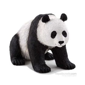 Animal Planet Panda Model Figür