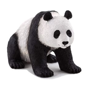 Animal Planet Panda Model Figür