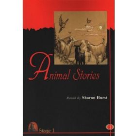 ANIMAL STORIES - SHARON HURST