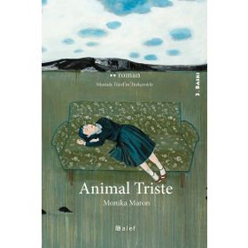 ANIMAL TRISTE - MONIKA MARON
