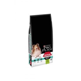 Animal World Adult 14 kg Kuzu Etli Prinçli Yetişkin Köpek Maması