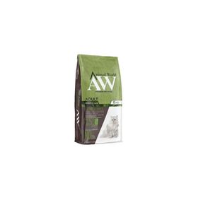 Animal World Cat 15 kg Kuzulu Pirinçli Yetişkin Kedi Maması